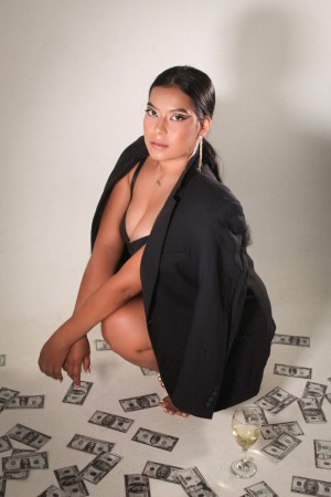 Sophisimpson Nude Leaks OnlyFans Photos #4