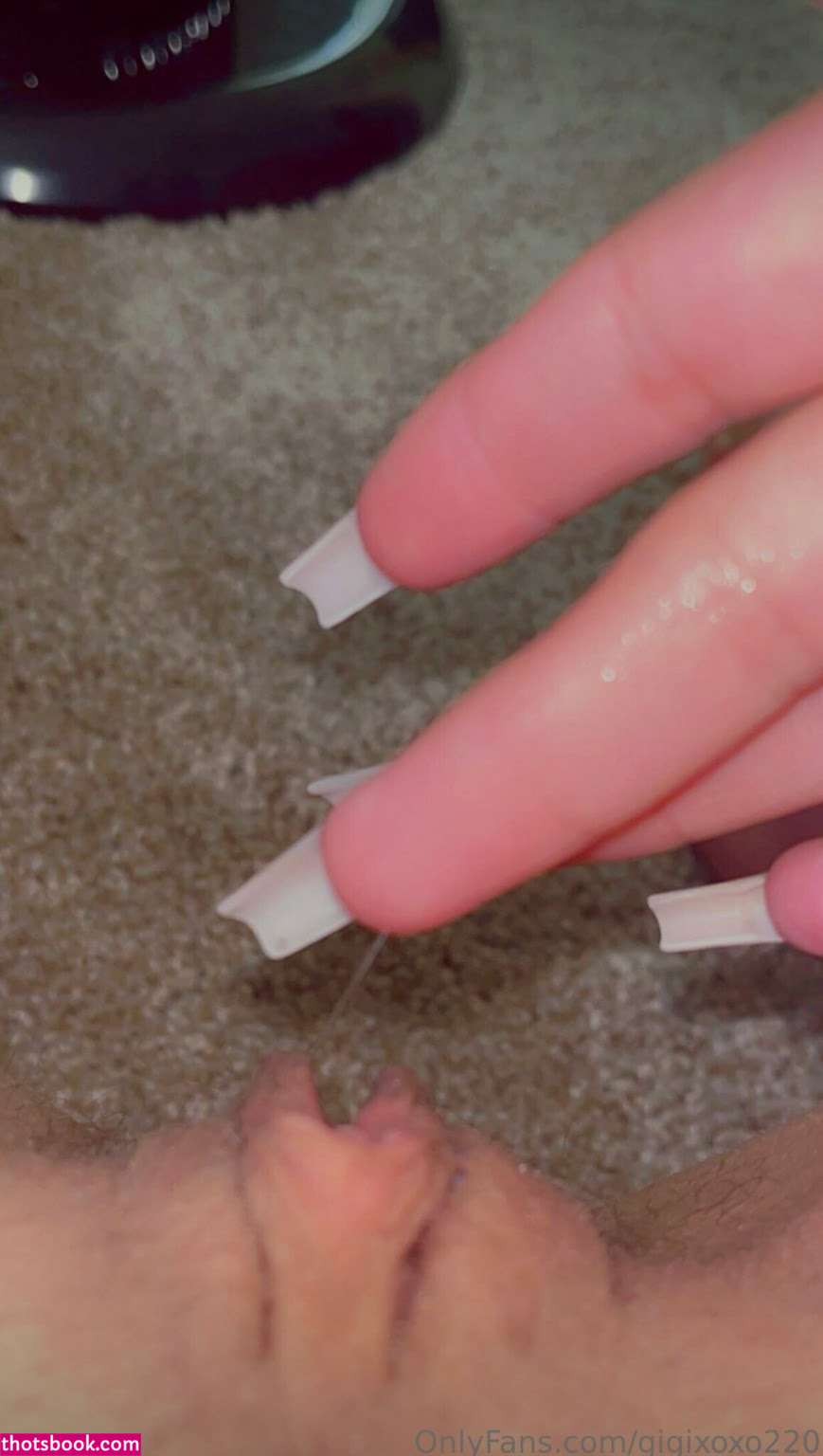 Gigixoxo220 Nude Leaks OnlyFans Photos #4 1808129