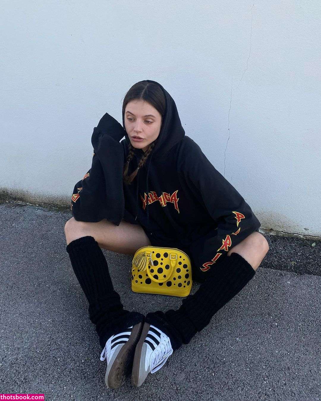 Alizee Gamberini Nude Leaks OnlyFans Photos #3 1811052