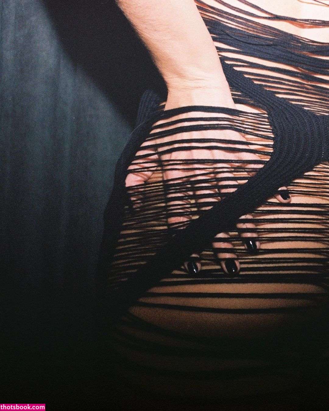 Alizee Gamberini Nude Leaks OnlyFans Photos #4 1811055