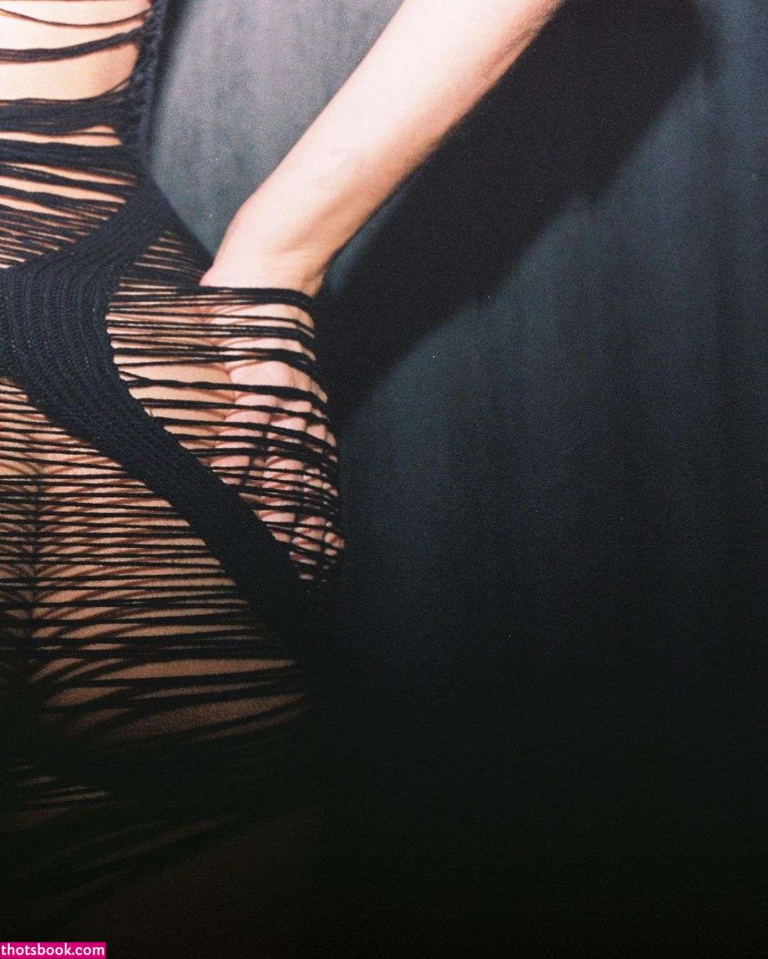 Alizee Gamberini Nude Leaks OnlyFans Photos #4 1811057