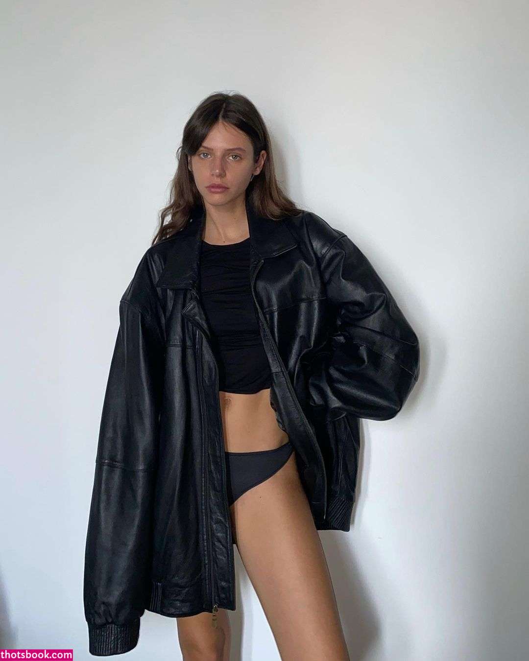 Alizee Gamberini Nude Leaks OnlyFans Photos #4 1811063