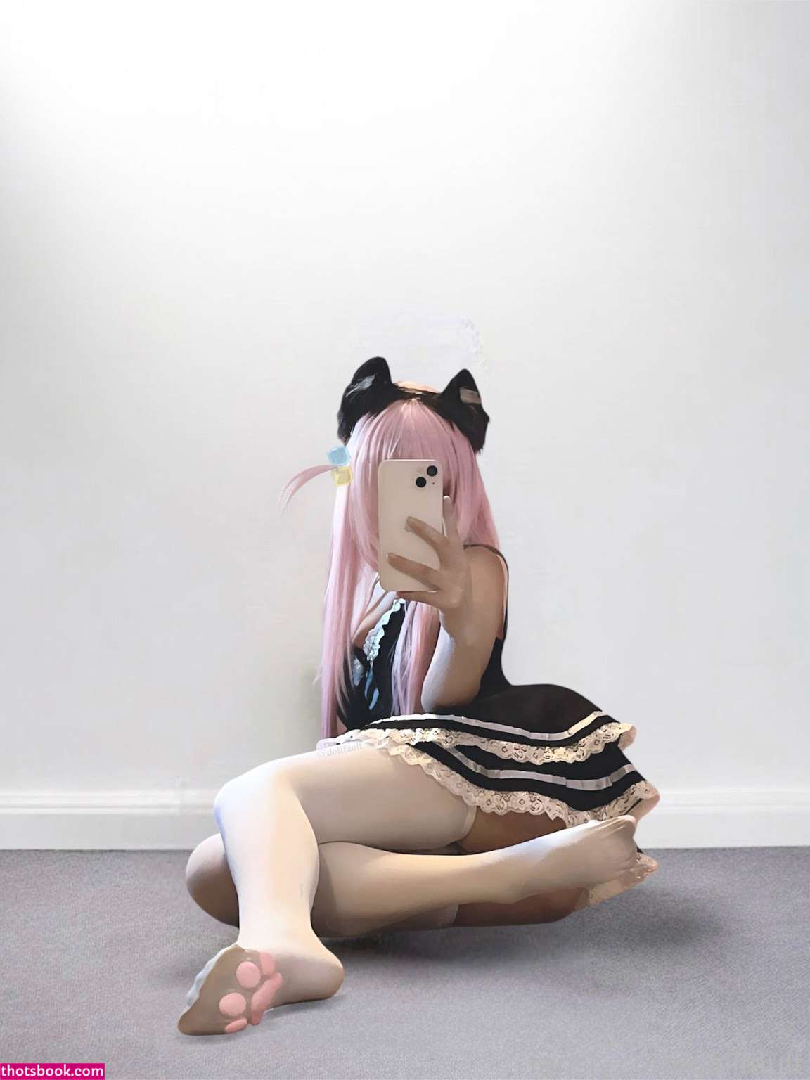 Dollfault Nude Leaks OnlyFans Photos #3 1811250