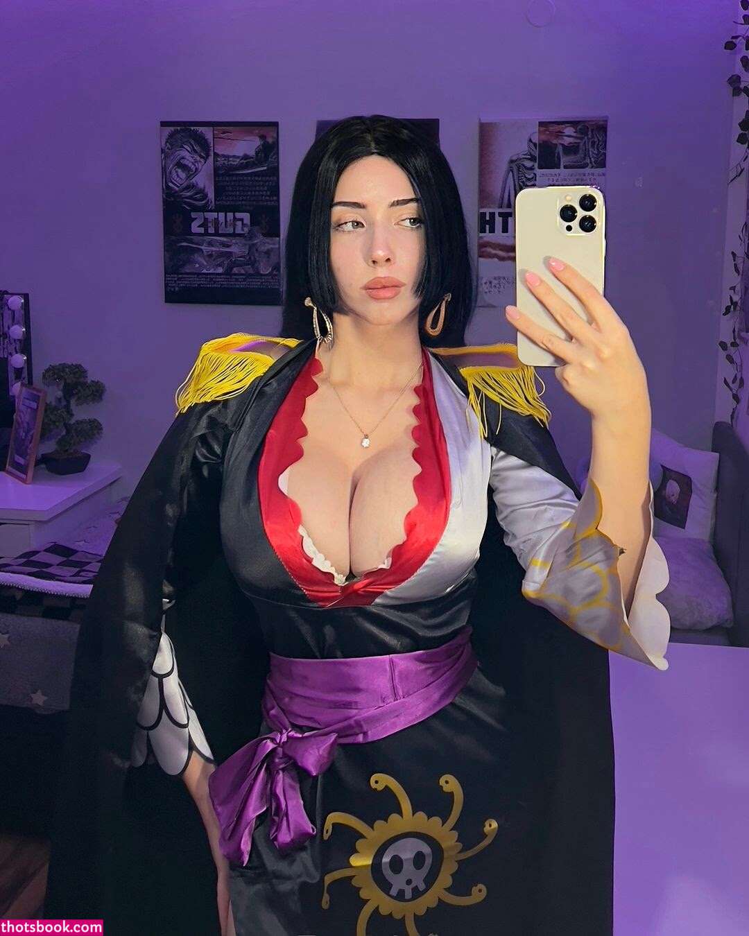 Elise Denisee Nude Leaks OnlyFans Photos #1 1811379