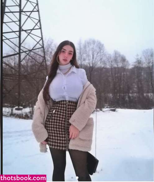 Elise Denisee Nude Leaks OnlyFans Photos #2 1811380