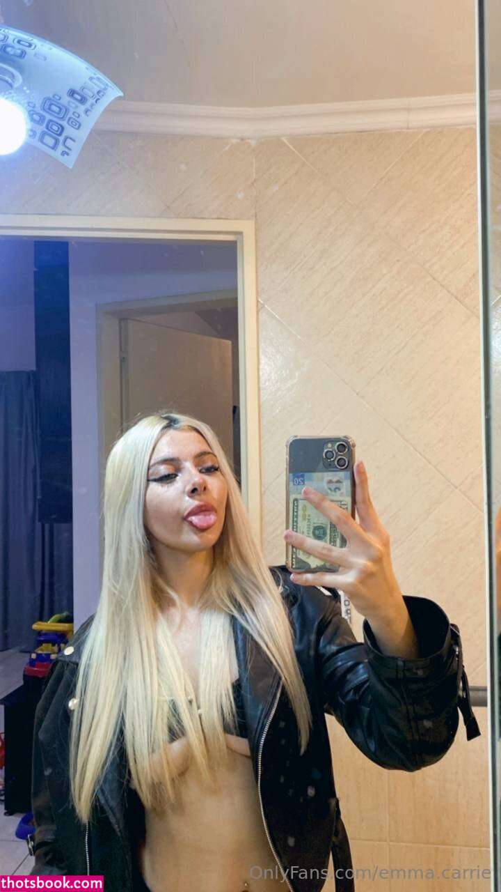 Emma Carrie emmacarrie Nude Leaks OnlyFans Photos #2 1811453