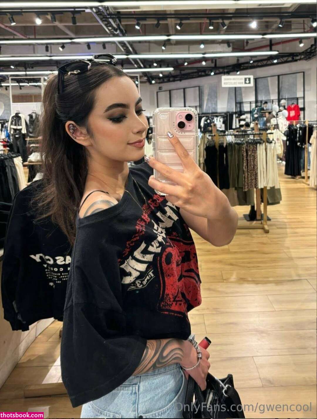 Gwen strawberry Nude Leaks OnlyFans Photos #6 1811736