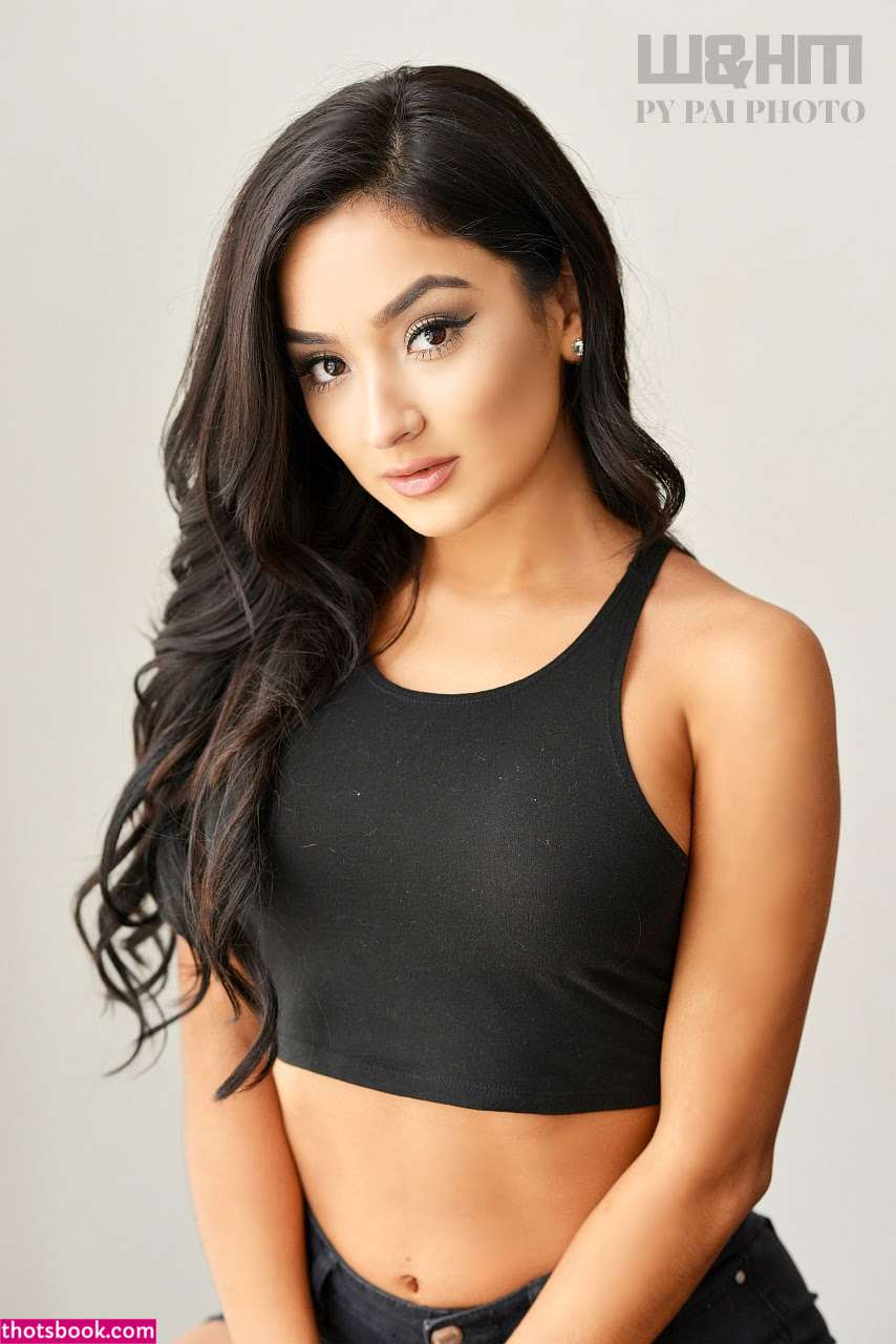 Hannah Ferraez Nude Leaks OnlyFans Photos #5 1811763