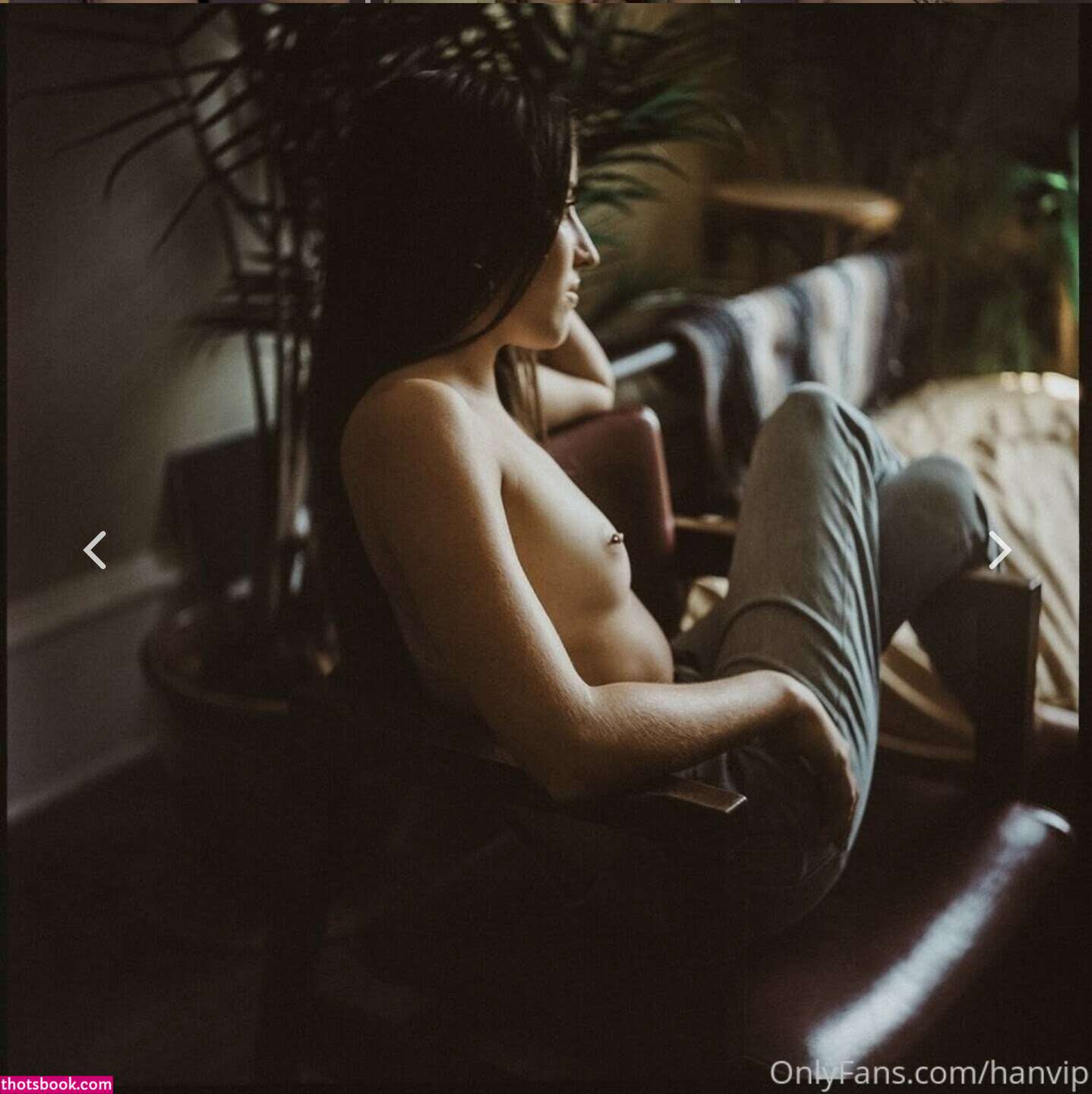Hanvip hanvipx Nude Leaks OnlyFans Photos #4 1811840