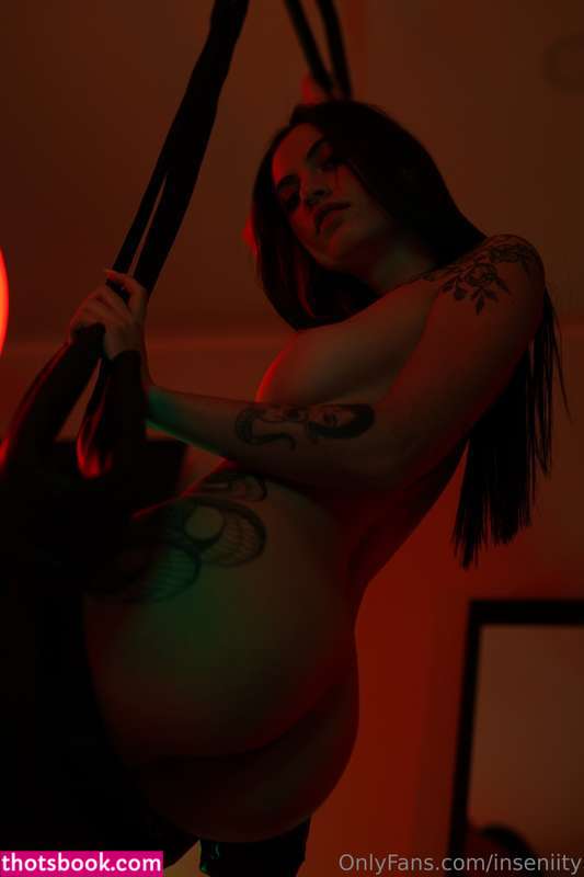 Inseniity Nude Leaks OnlyFans Photos #4 1811933