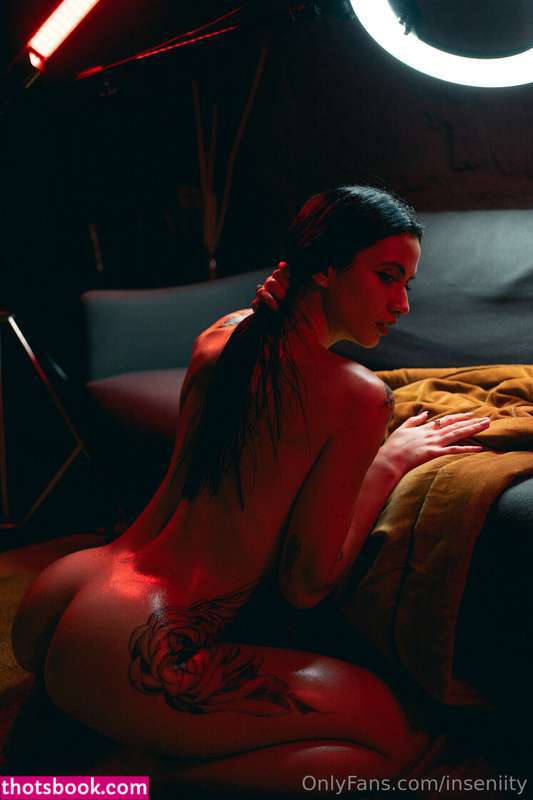 Inseniity Nude Leaks OnlyFans Photos #6 1811949
