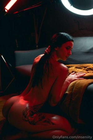 Inseniity Nude Leaks OnlyFans Photos #6