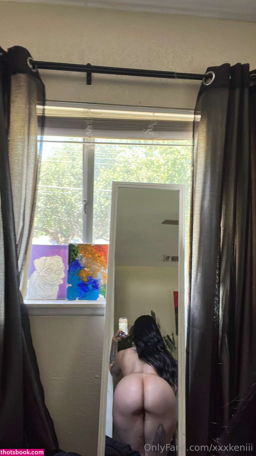 Kendra Zepeda xxxkeniii Nude Leaks OnlyFans Photos #2 1812093