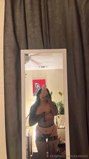 Kendra Zepeda xxxkeniii Nude Leaks OnlyFans Photos #3