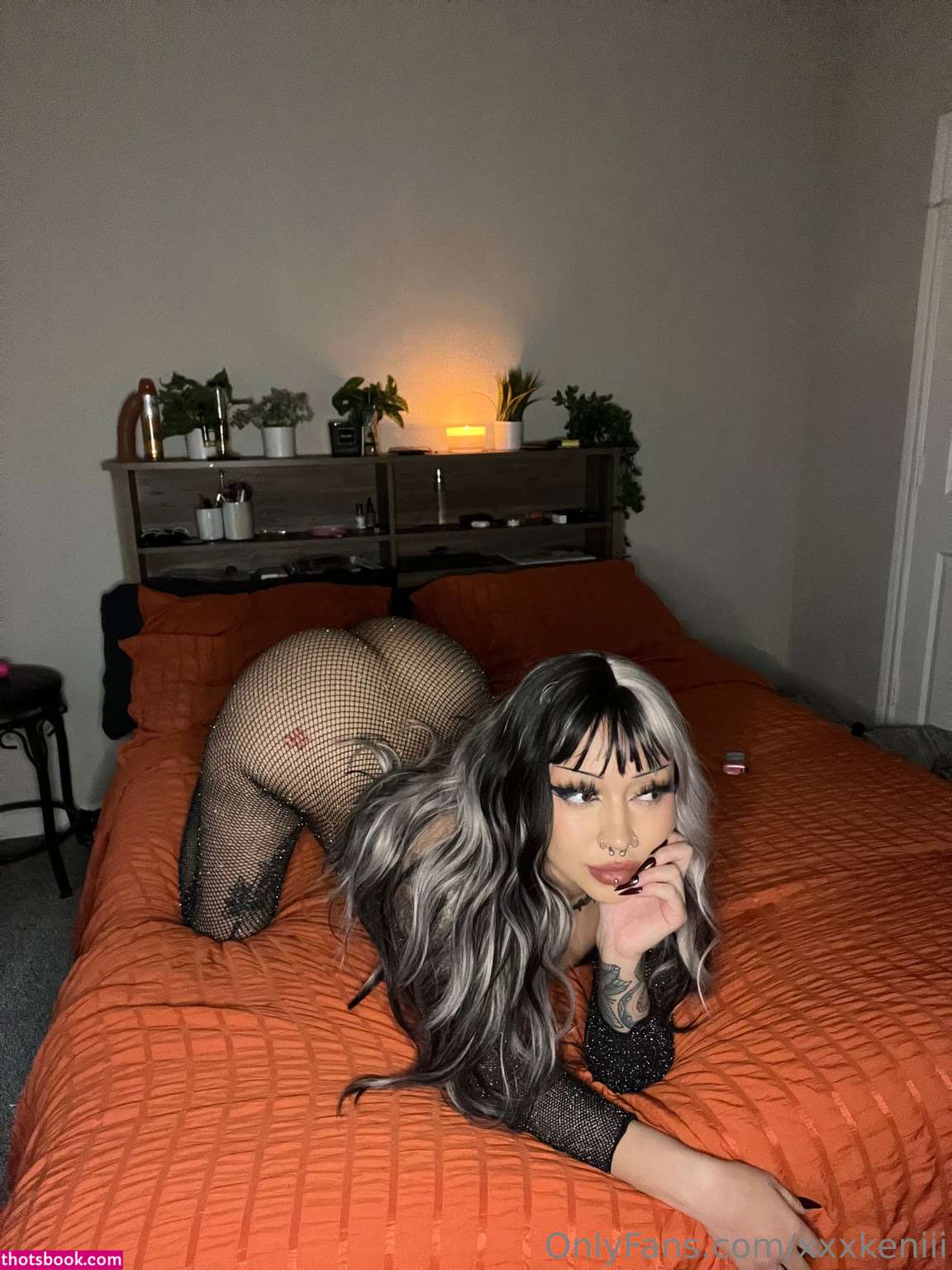 Kendra Zepeda xxxkeniii Nude Leaks OnlyFans Photos #4 1812101