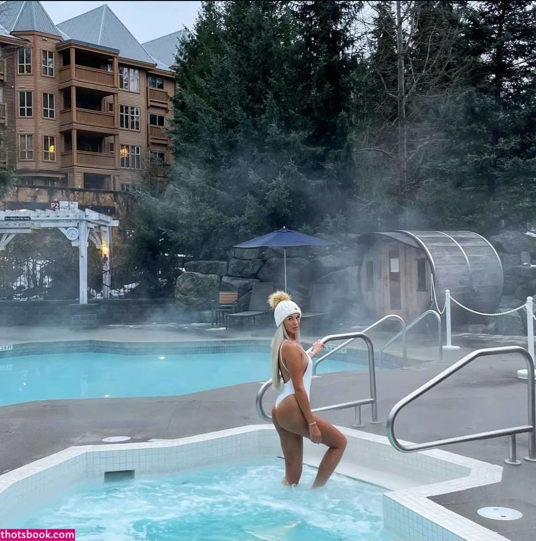 Martha Armitage marthaarmitageofficial Nude Leaks OnlyFans Photos #1 1812163