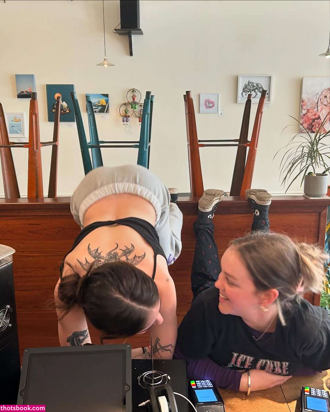 paiigejoyce Nude Leaks OnlyFans Photos #3 1812351