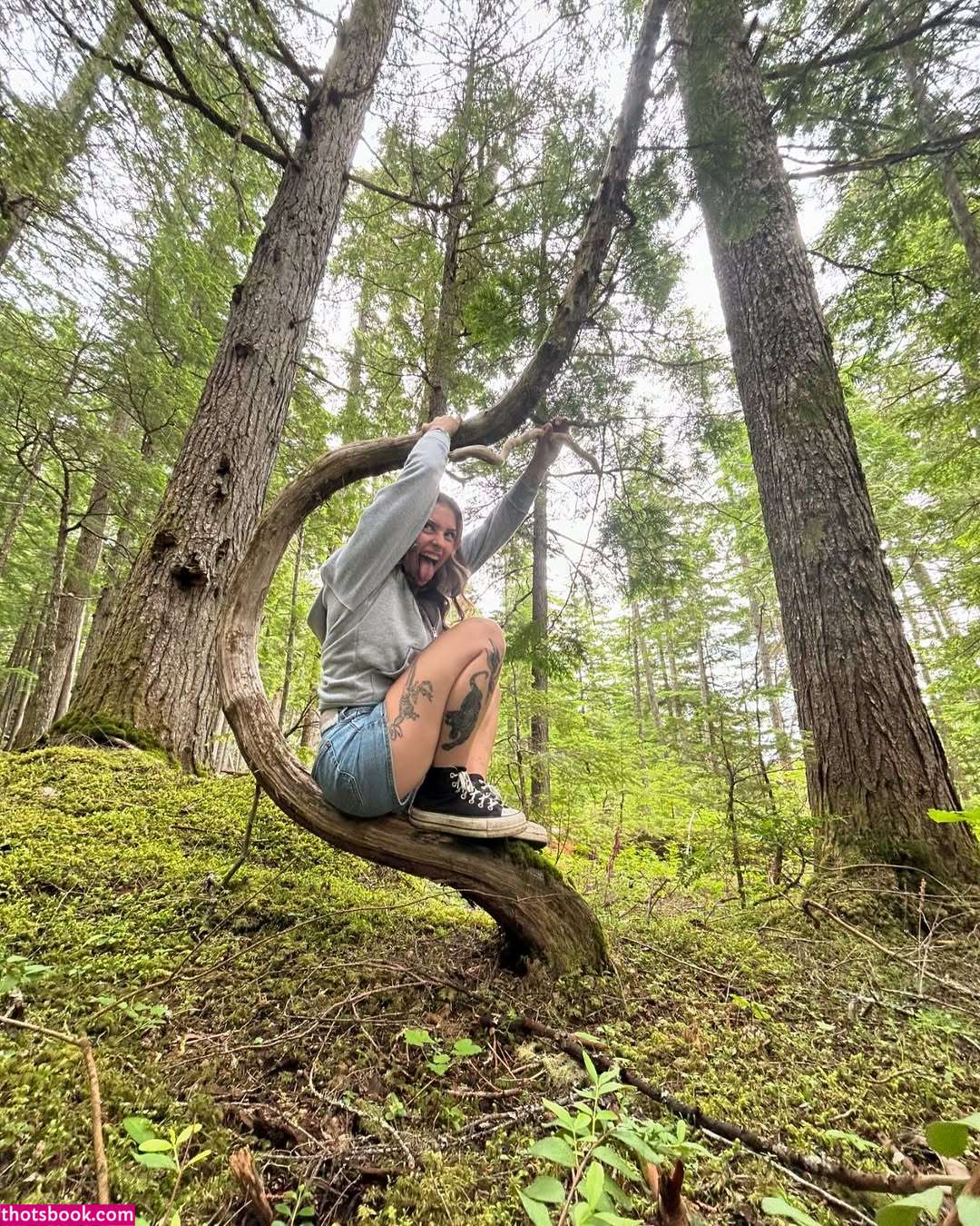 paiigejoyce Nude Leaks OnlyFans Photos #4 1812360