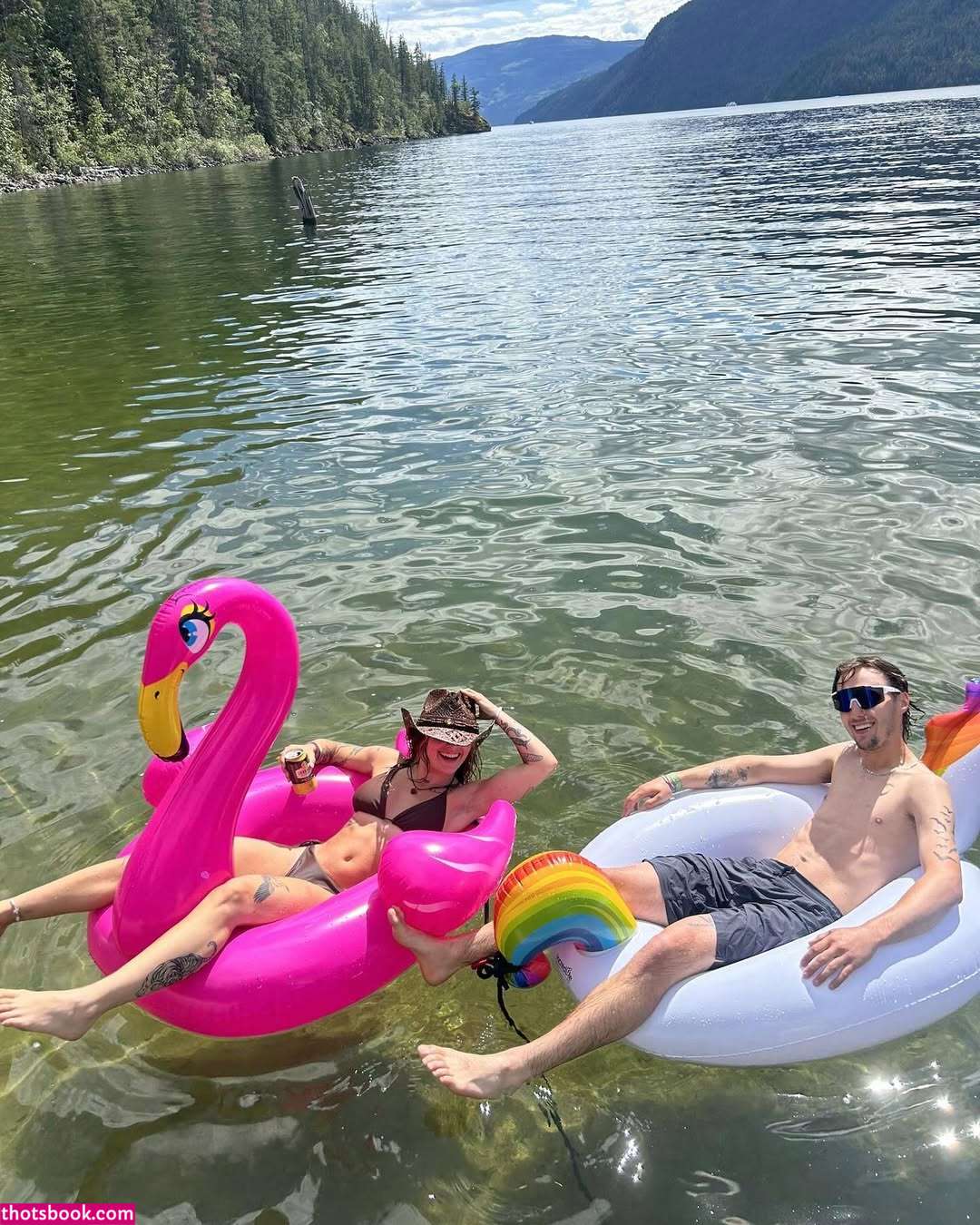 paiigejoyce Nude Leaks OnlyFans Photos #4 1812361