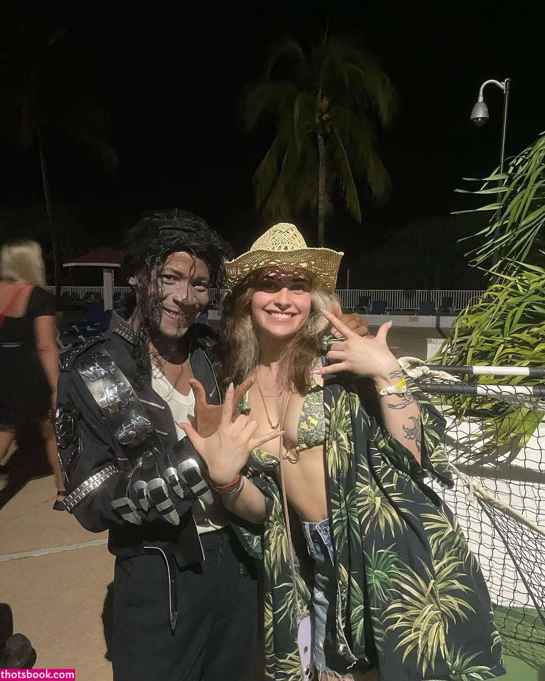 paiigejoyce Nude Leaks OnlyFans Photos #5 1812369