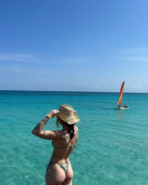 paiigejoyce Nude Leaks OnlyFans Photos #5