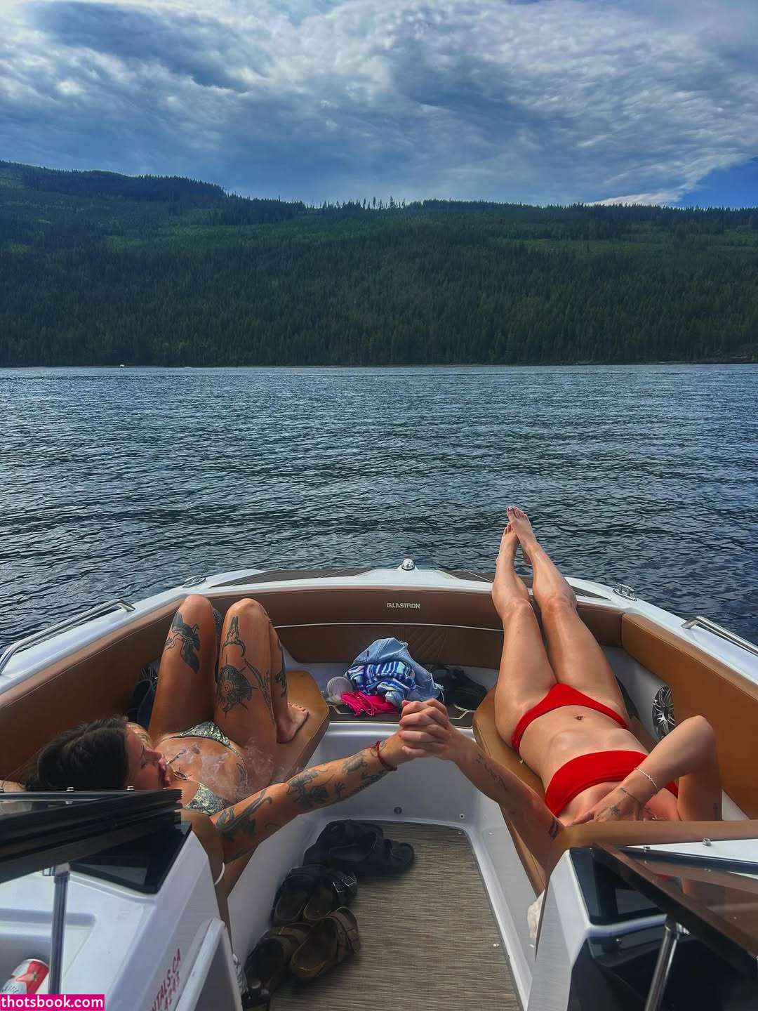 paiigejoyce Nude Leaks OnlyFans Photos #6 1812378