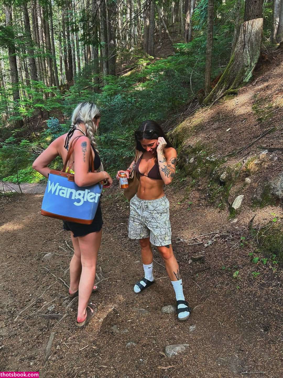 paiigejoyce Nude Leaks OnlyFans Photos #6 1812379