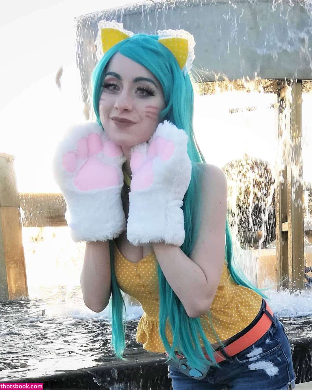 Sydika xskcos vip sydika cos Nude Leaks OnlyFans Photos #1 1812508