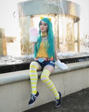 Sydika xskcos vip sydika cos Nude Leaks OnlyFans Photos #1