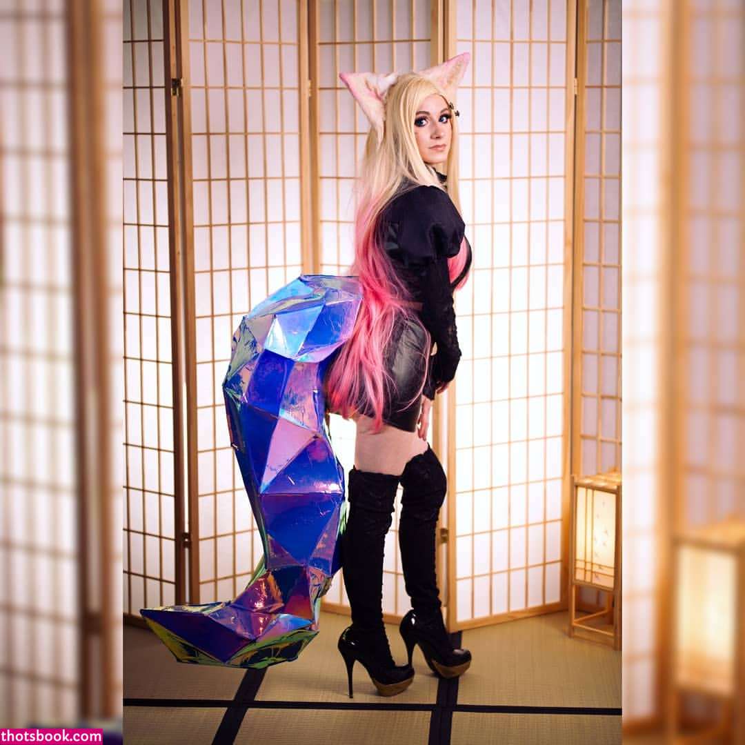 Sydika xskcos vip sydika cos Nude Leaks OnlyFans Photos #3 1812523