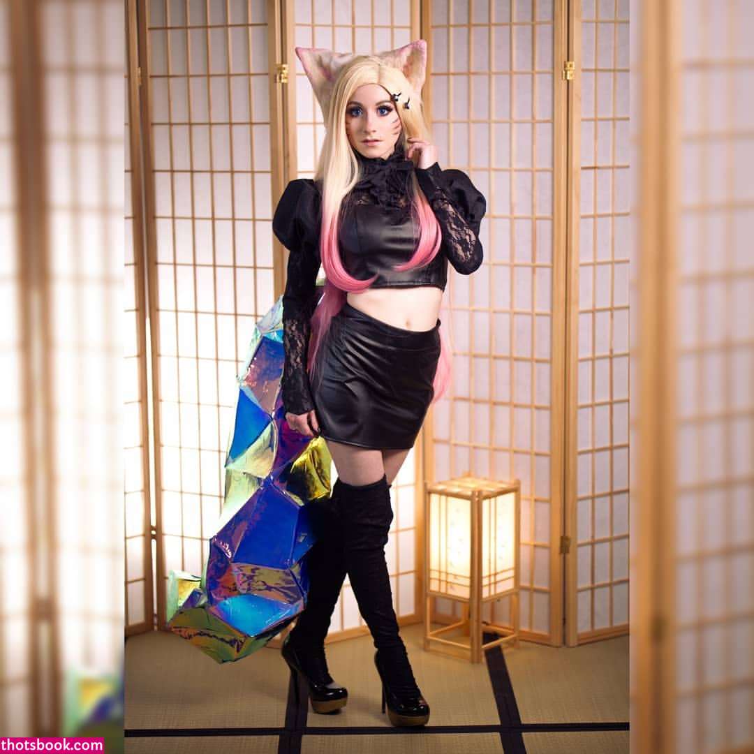 Sydika xskcos vip sydika cos Nude Leaks OnlyFans Photos #3 1812524