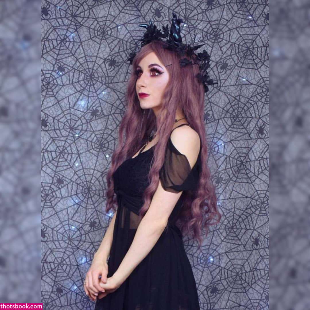 Sydika xskcos vip sydika cos Nude Leaks OnlyFans Photos #4 1812529