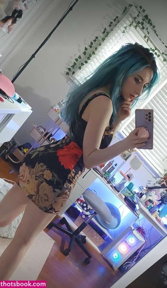 Sydika xskcos vip sydika cos Nude Leaks OnlyFans Photos #6 1812537