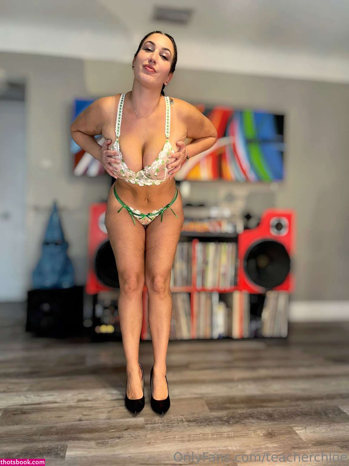 Teacher Chloe teacherchloe Nude Leaks OnlyFans Photos #4 1812575