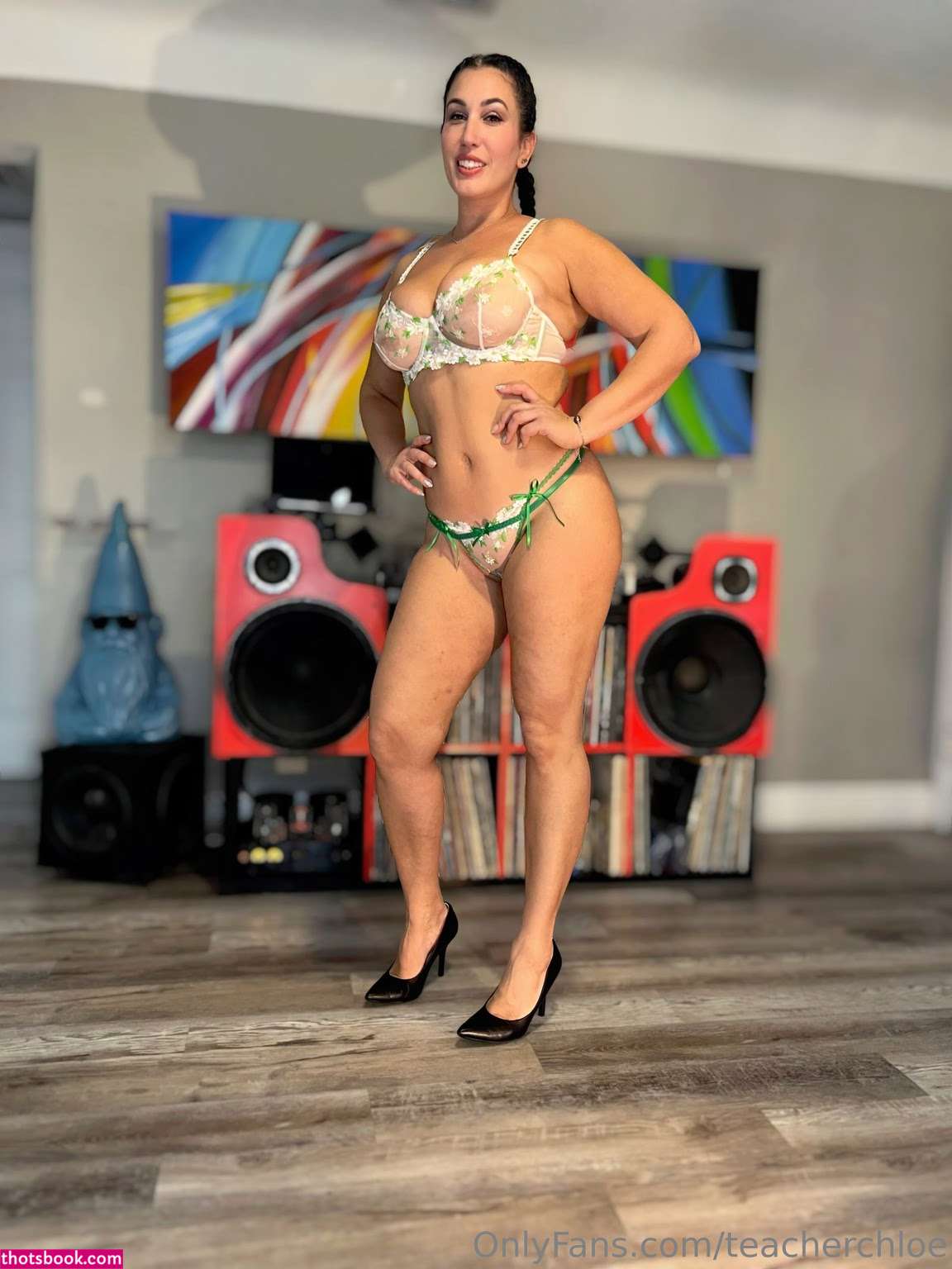 Teacher Chloe teacherchloe Nude Leaks OnlyFans Photos #5 1812583