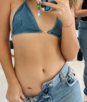 Vanne Amador vanneamador Nude Leaks OnlyFans Photos #1