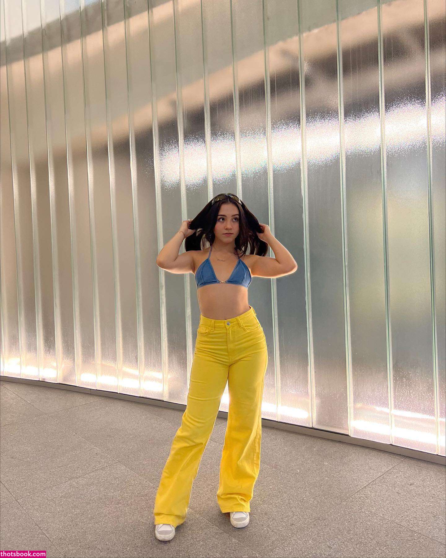 Vanne Amador vanneamador Nude Leaks OnlyFans Photos #2 1812681