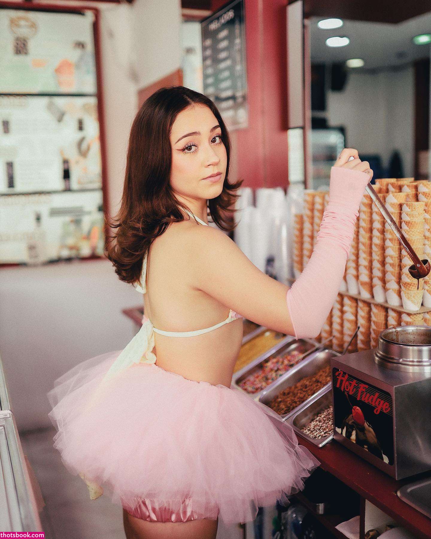 Vanne Amador vanneamador Nude Leaks OnlyFans Photos #3 1812686