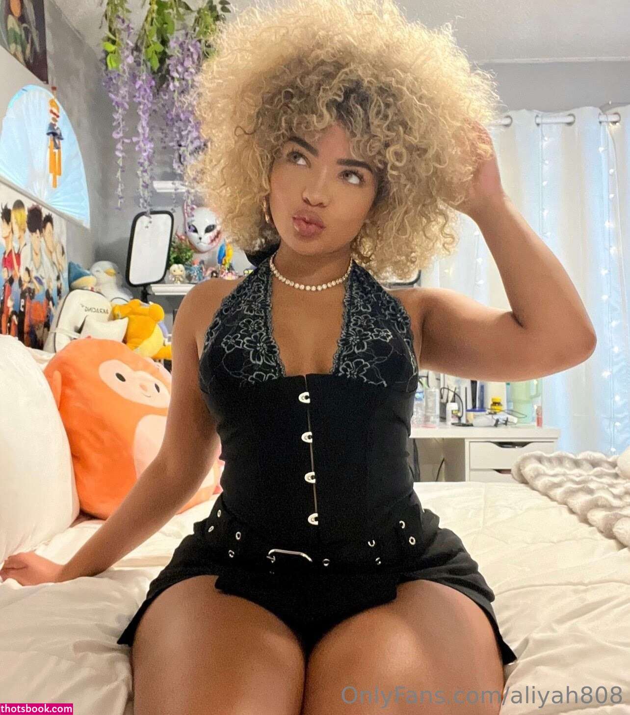 anissa808 Nude Leaks OnlyFans Photos #6 1798836