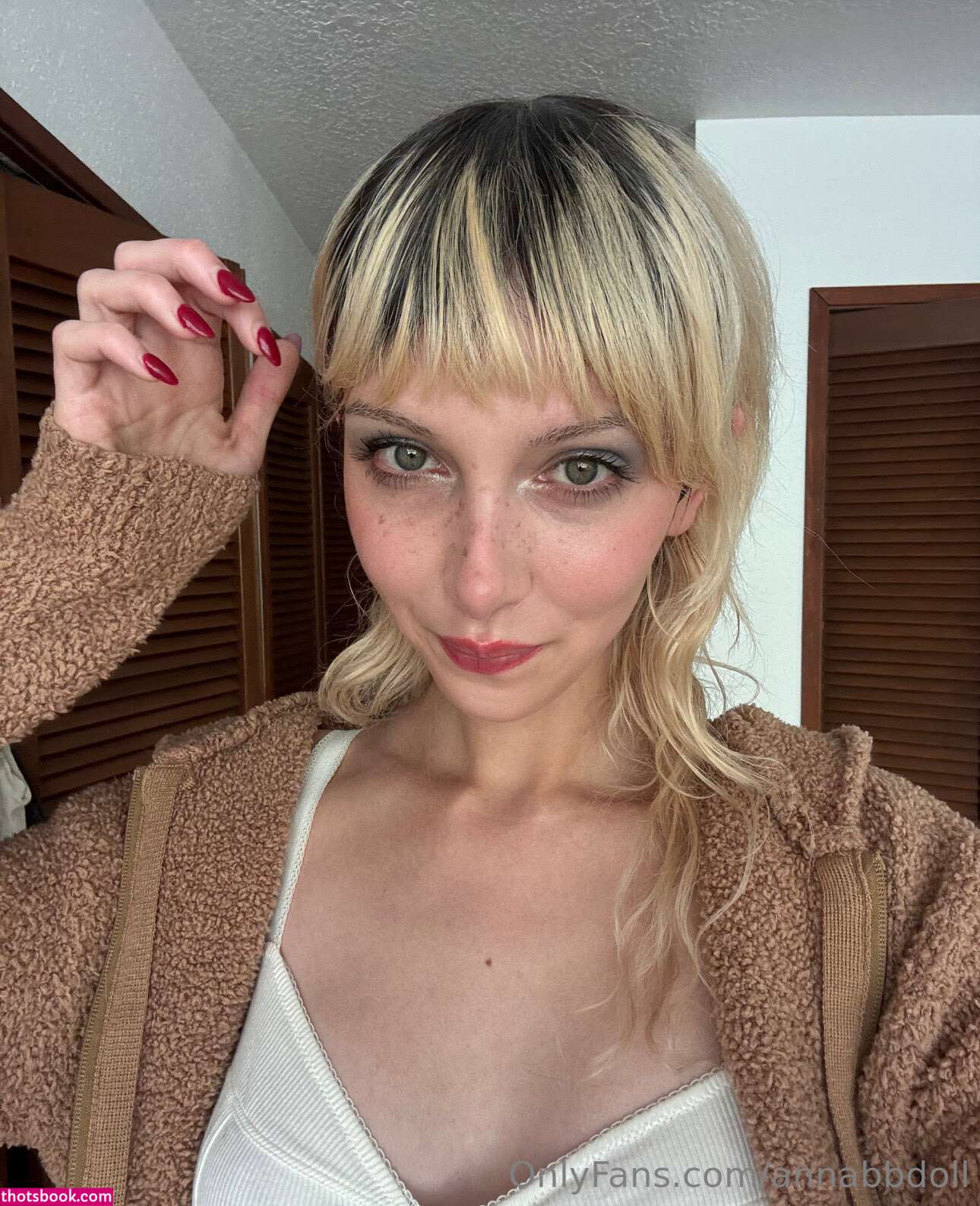 annabbdoll Nude Leaks OnlyFans Photos #5 1798883