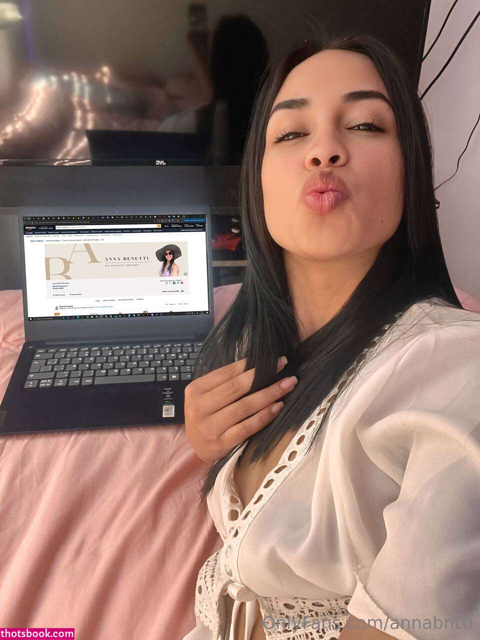 annabntti Nude Leaks OnlyFans Photos #3 1798953