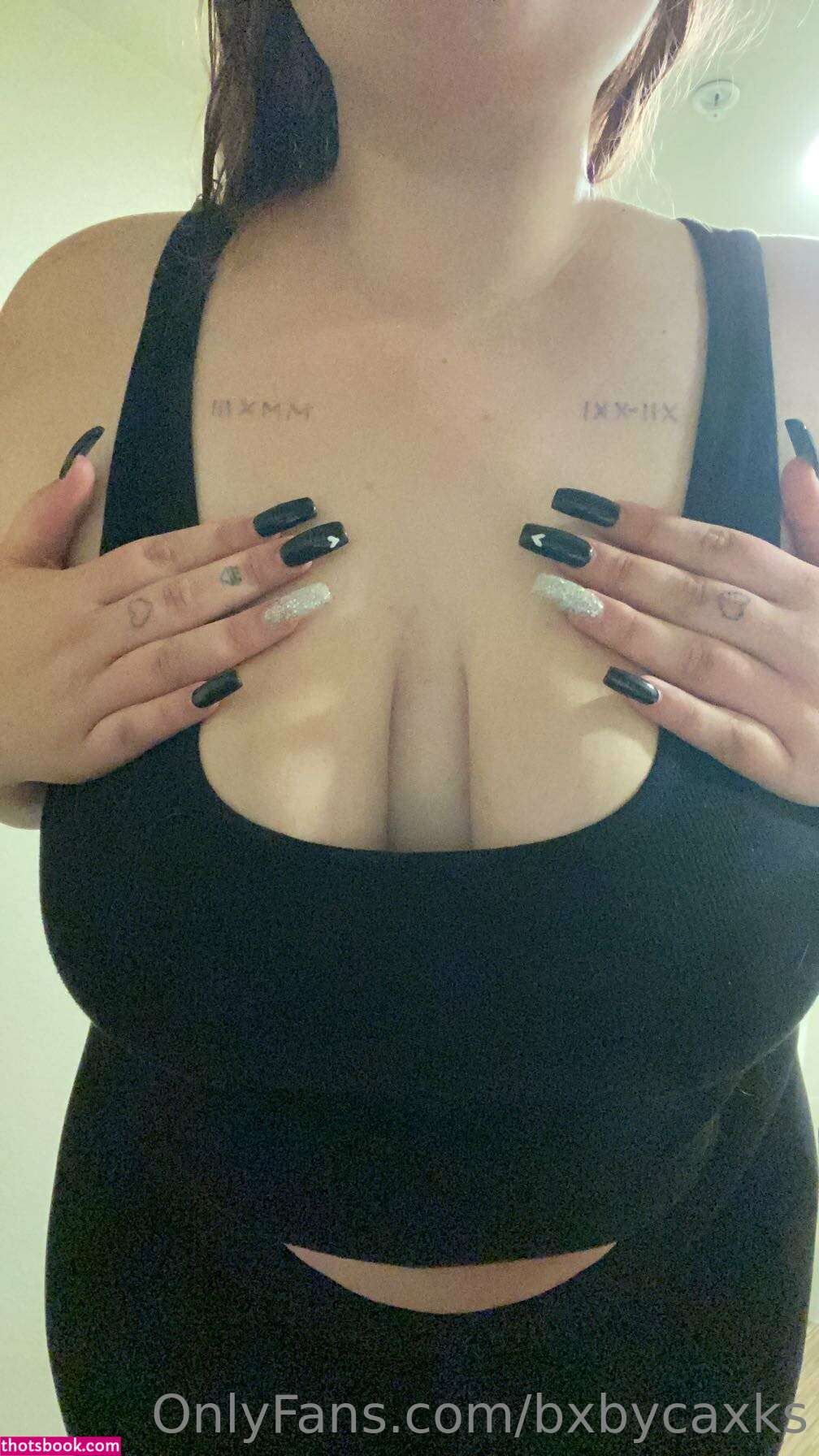 babycaxks Nude Leaks OnlyFans Photos #1 1799393