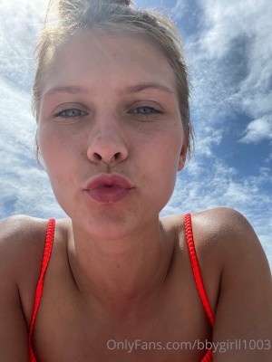 babygirll303 Nude Leaks OnlyFans Photos #2