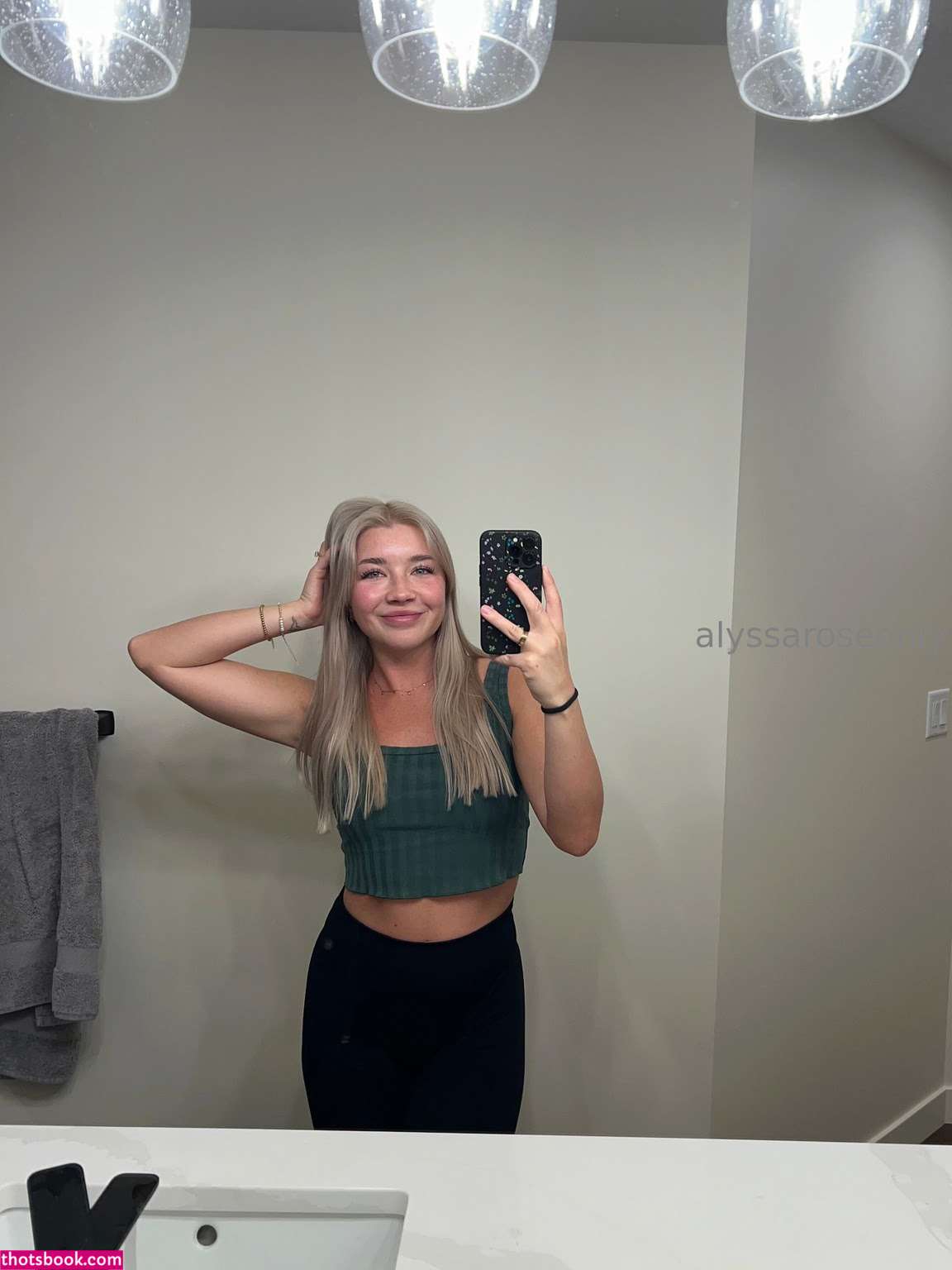 alyssaroseonly Nude Leaks OnlyFans Photos #2 1812871