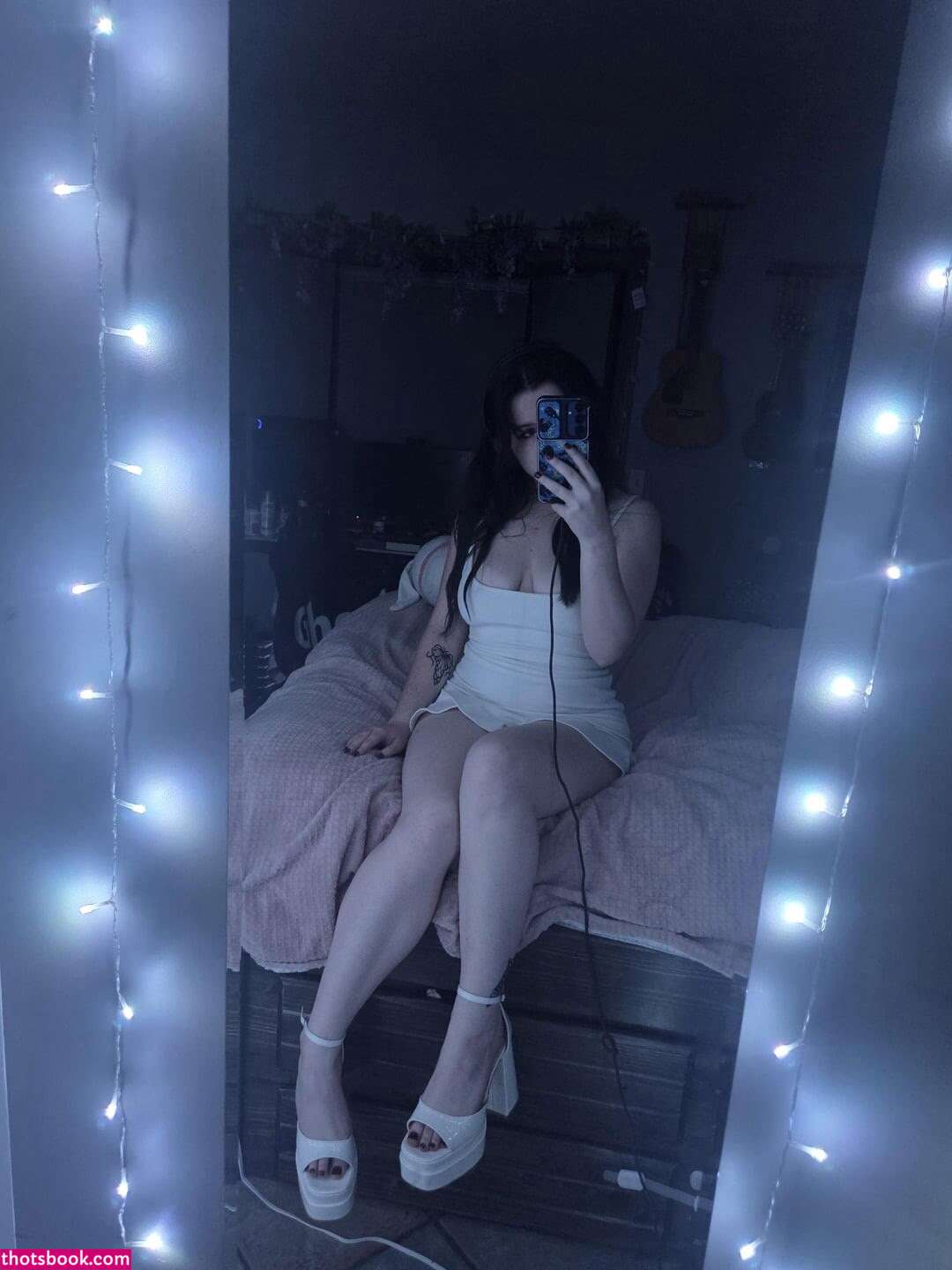 Hazel bl00dk1ssed Nude Leaks OnlyFans Photos #1 1813261