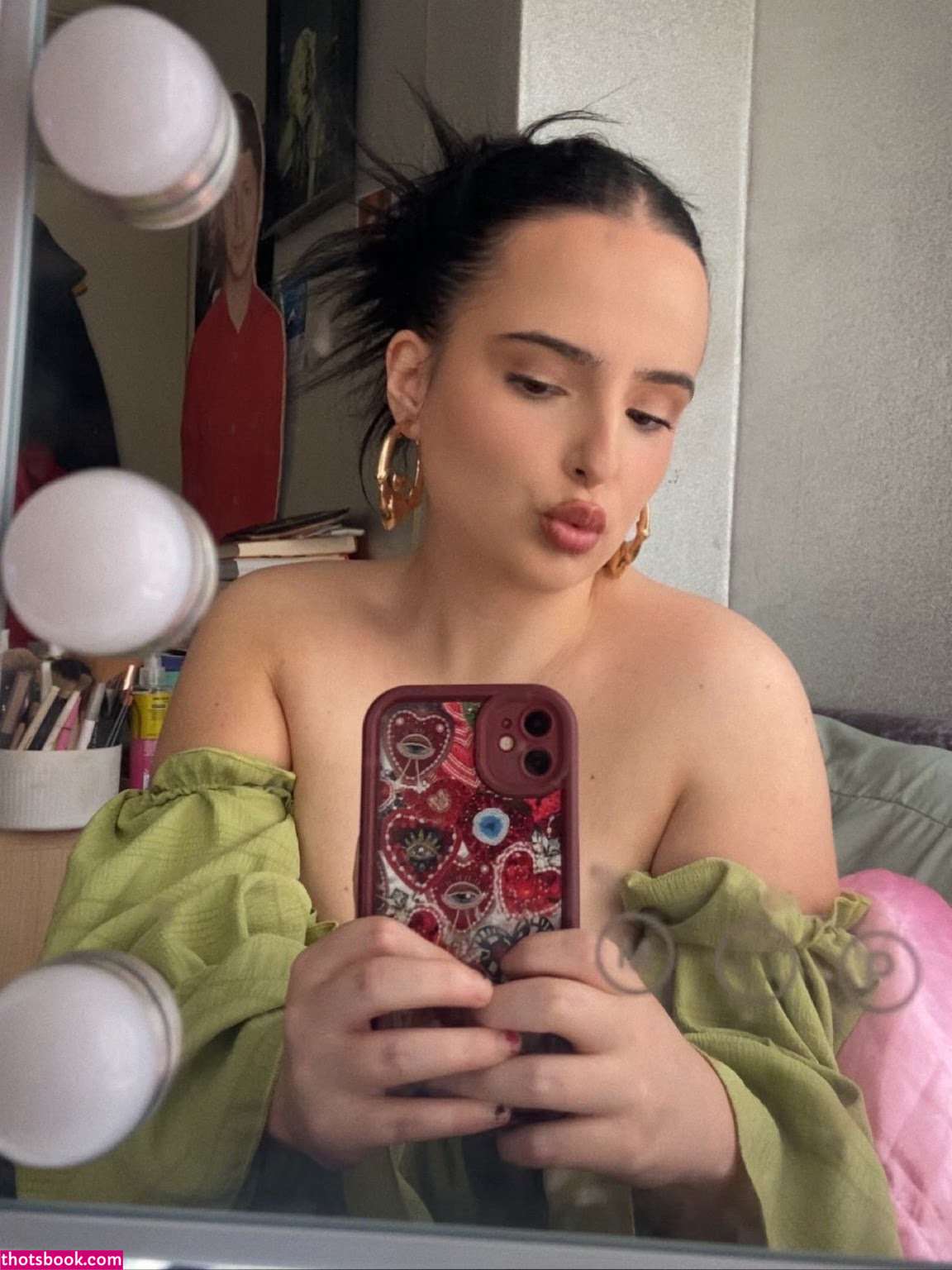 jedilauren Nude Leaks OnlyFans Photos #4 1813299