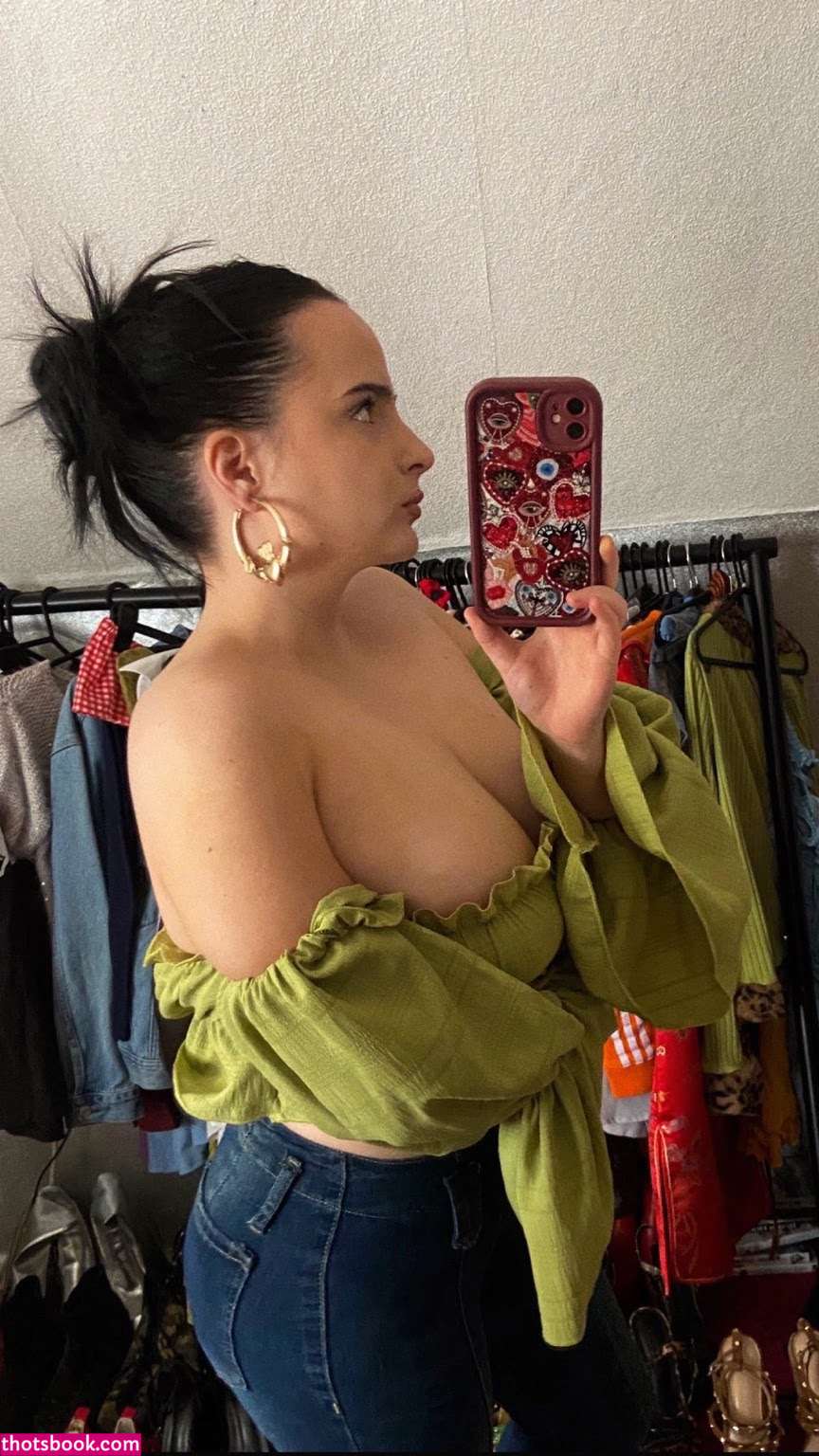 jedilauren Nude Leaks OnlyFans Photos #4 1813301