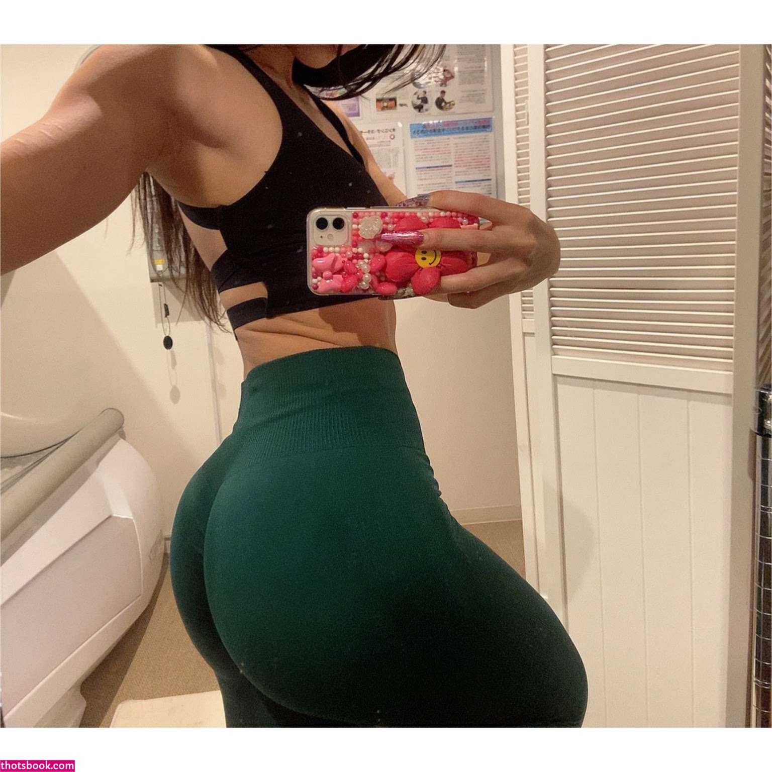 Kimagure Chan Fitnessgirl626 Nude Leaks OnlyFans Photos #3 1813391