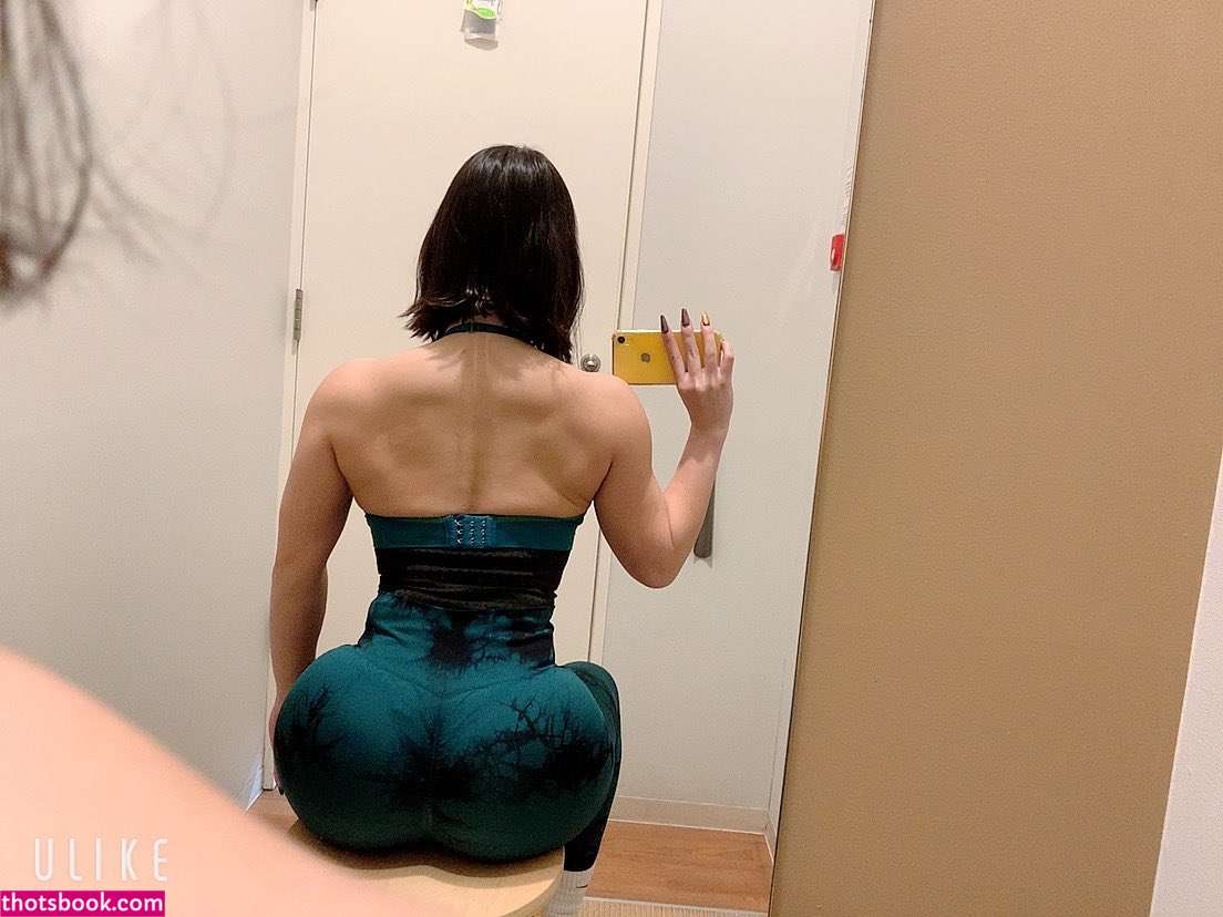 Kimagure Chan Fitnessgirl626 Nude Leaks OnlyFans Photos #6 1813406