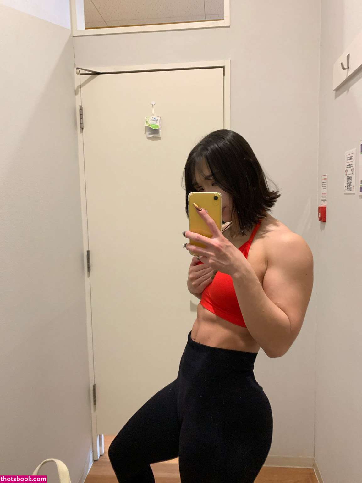 Kimagure Chan Fitnessgirl626 Nude Leaks OnlyFans Photos #6 1813410